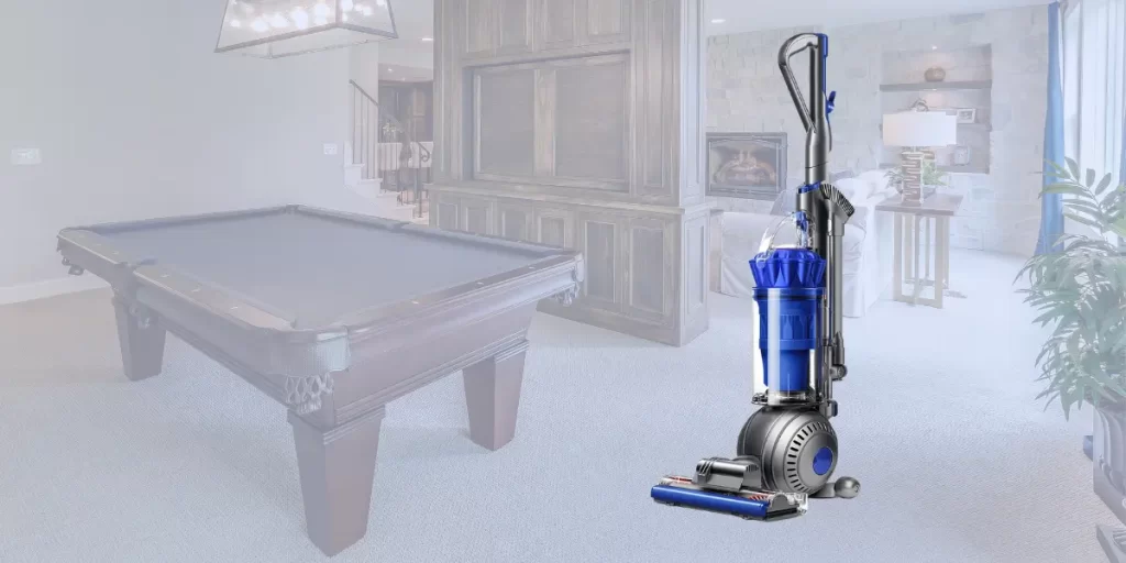 Dyson Vacuum 