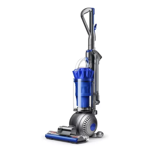Dyson Ball Animal Total Clean Upright Vacuum, Blue/Blue