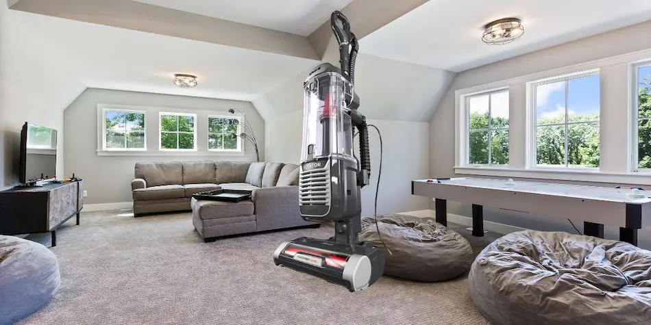 Shark Vacuum Cleaner