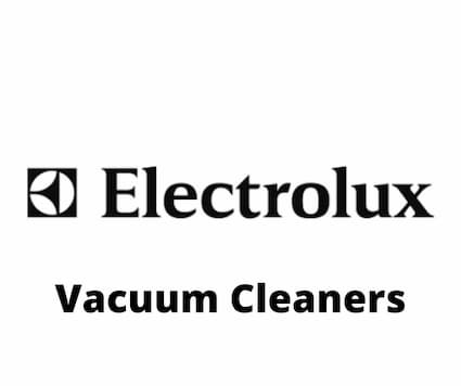 Electrolux Vacuum cleaner