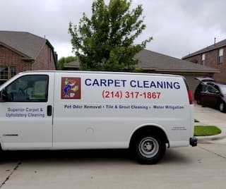 carpet cleaning in Plano Tx