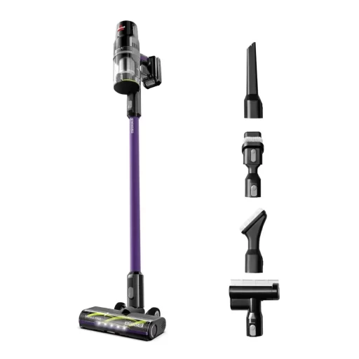 BISSELL CleanView XR Pet 300w Lightweight Cordless Vacuum 