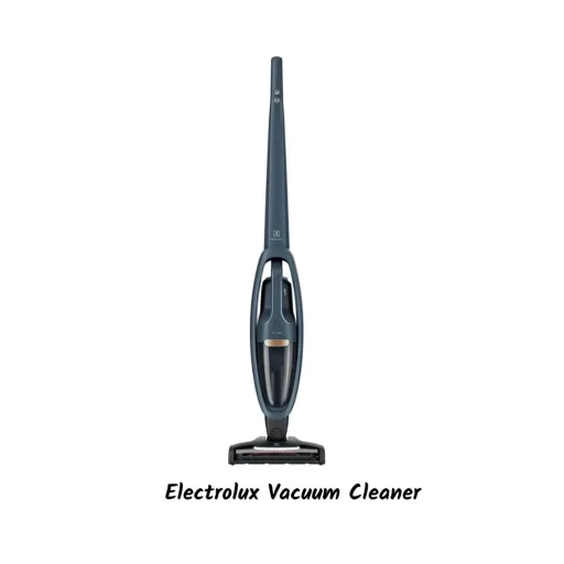 Electrolux-Vacuum-Cleaner