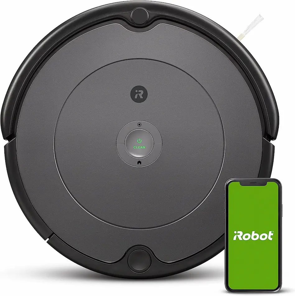 iRobot Roomba 676 Robot